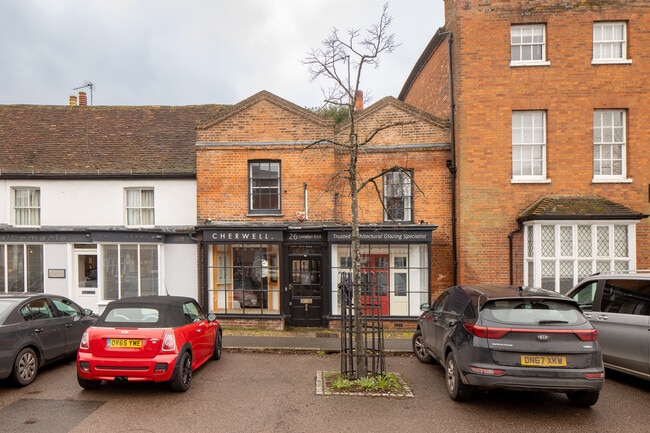 More details for 26 London End, Beaconsfield - Retail to Rent