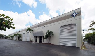 More details for 3685-3697 NW 15th St, Lauderhill, FL - Industrial for Rent