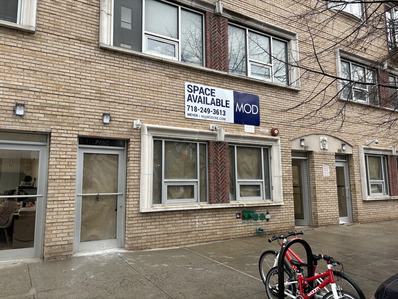 99 S 3rd St, Brooklyn, NY for rent - Building Photo - Image 1 of 4