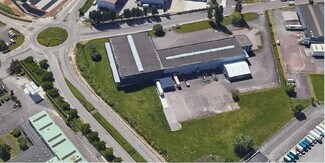 More details for Light Industrial to Rent