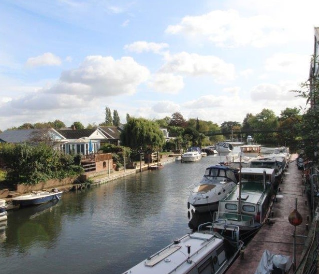 Summer Rd, Thames Ditton to rent - Other - Image 3 of 8