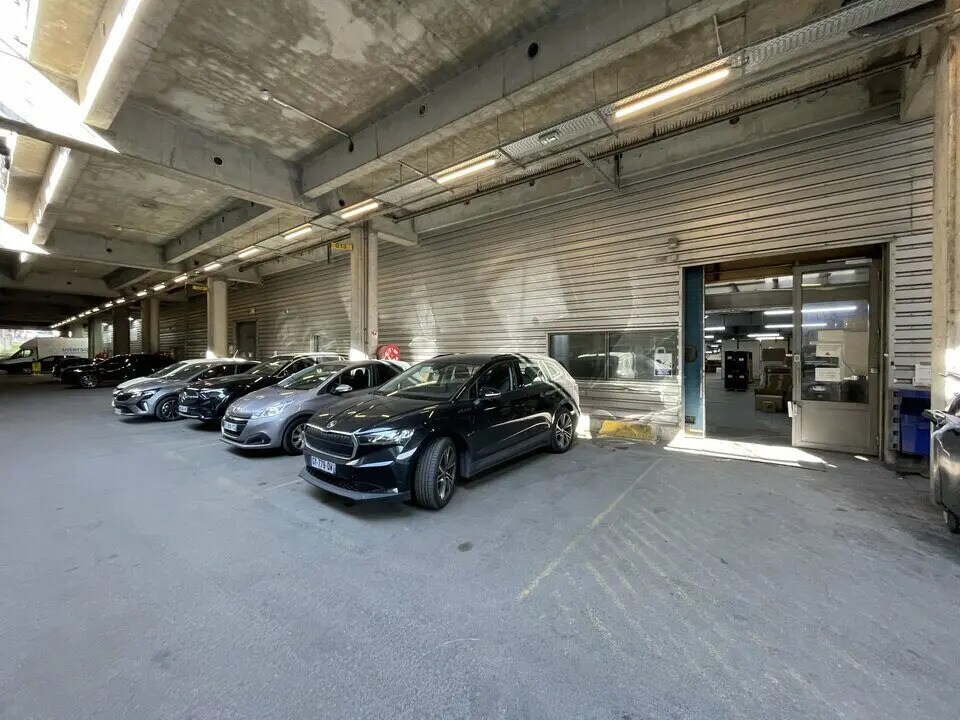 100 Avenue Du Général Leclerc, Pantin to rent Building Photo- Image 1 of 7