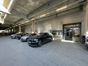 Light Industrial in Pantin for sale Building Photo- Image 1 of 5