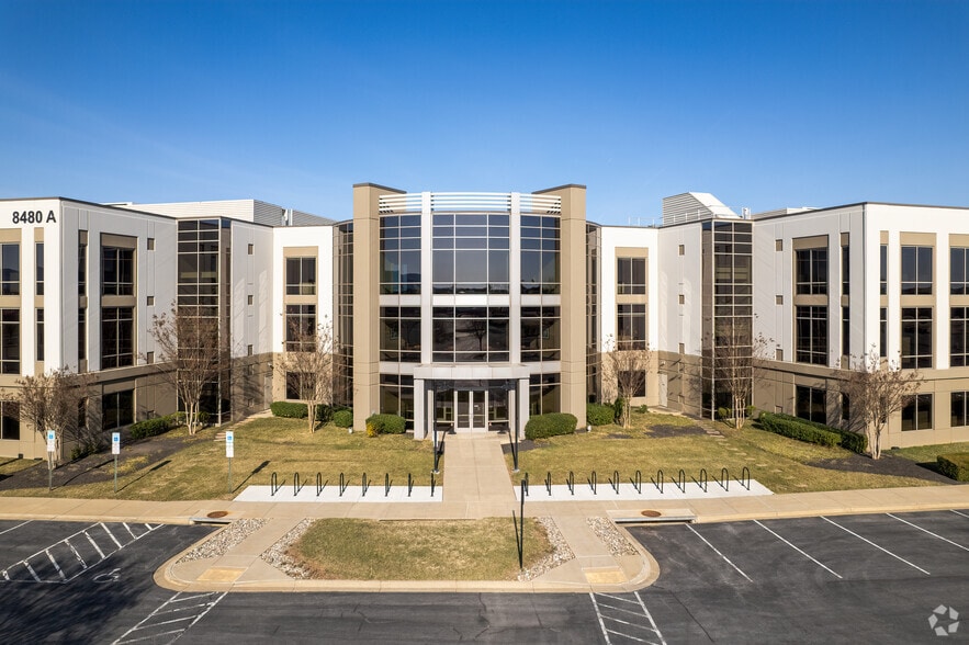 8480 Progress Dr, Frederick, MD to rent - Building Photo - Image 3 of 14