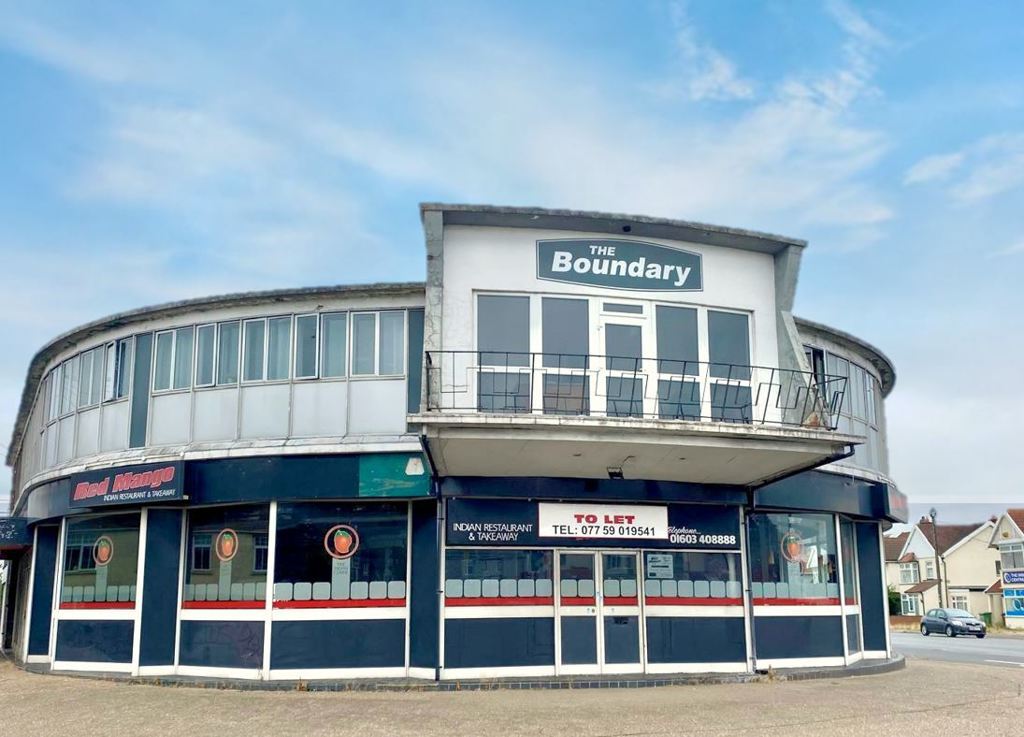 2 Boundary Rd, Norwich for sale Building Photo- Image 1 of 1