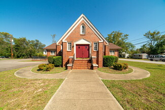 More details for 1815 Central Ave, Augusta, GA - Speciality for Sale