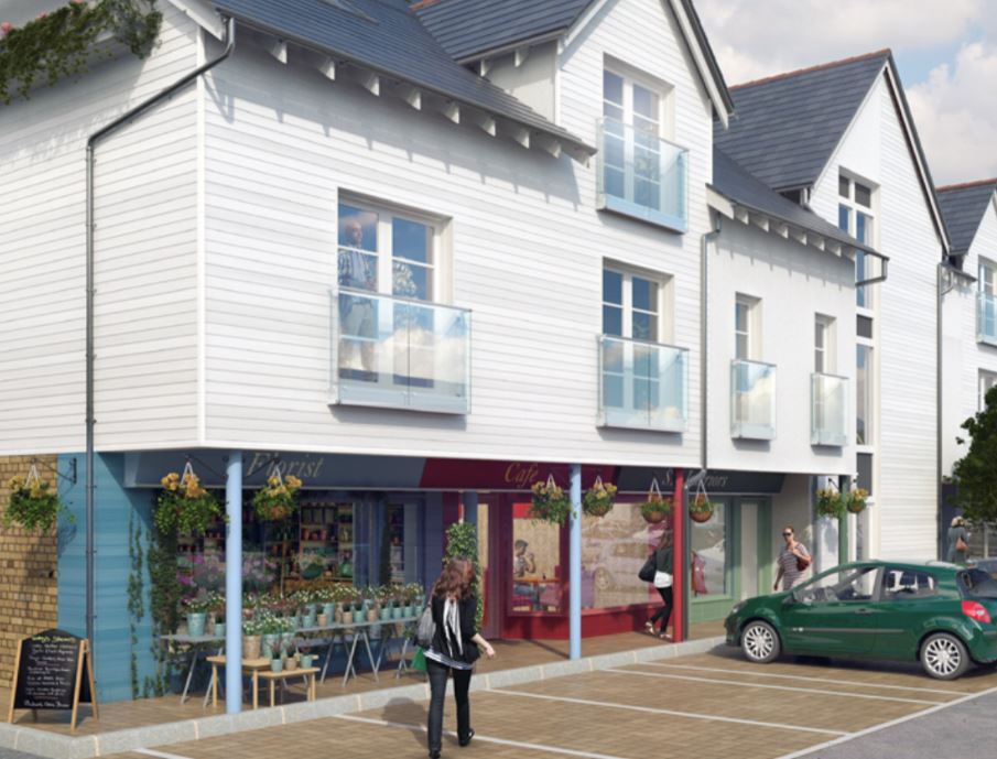 Gladstone Rd, Whitstable for sale Primary Photo- Image 1 of 1