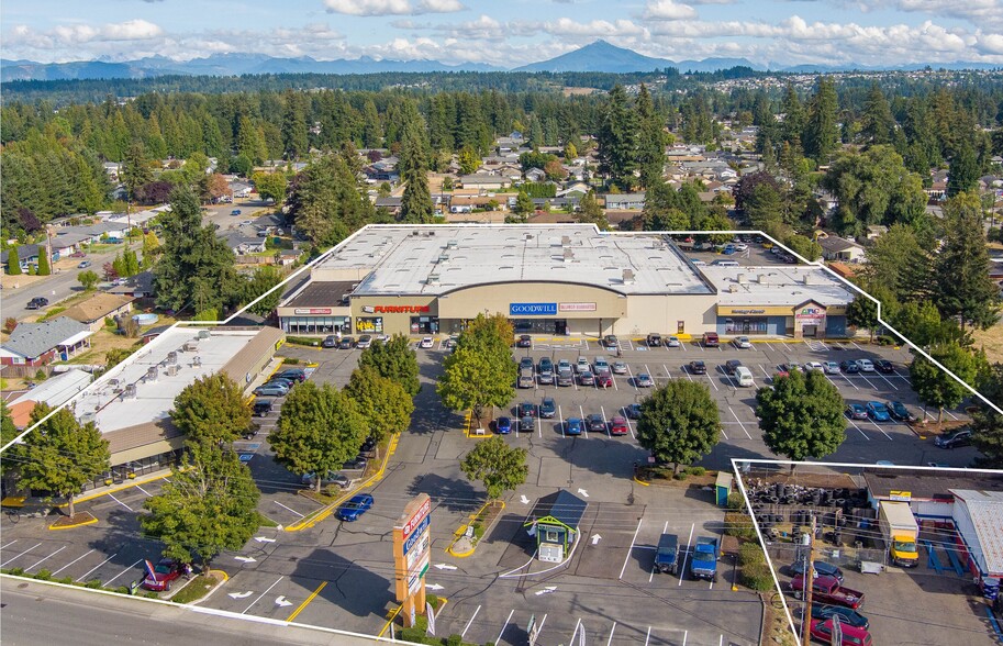 9315 State Ave, Marysville, WA for sale - Building Photo - Image 1 of 1