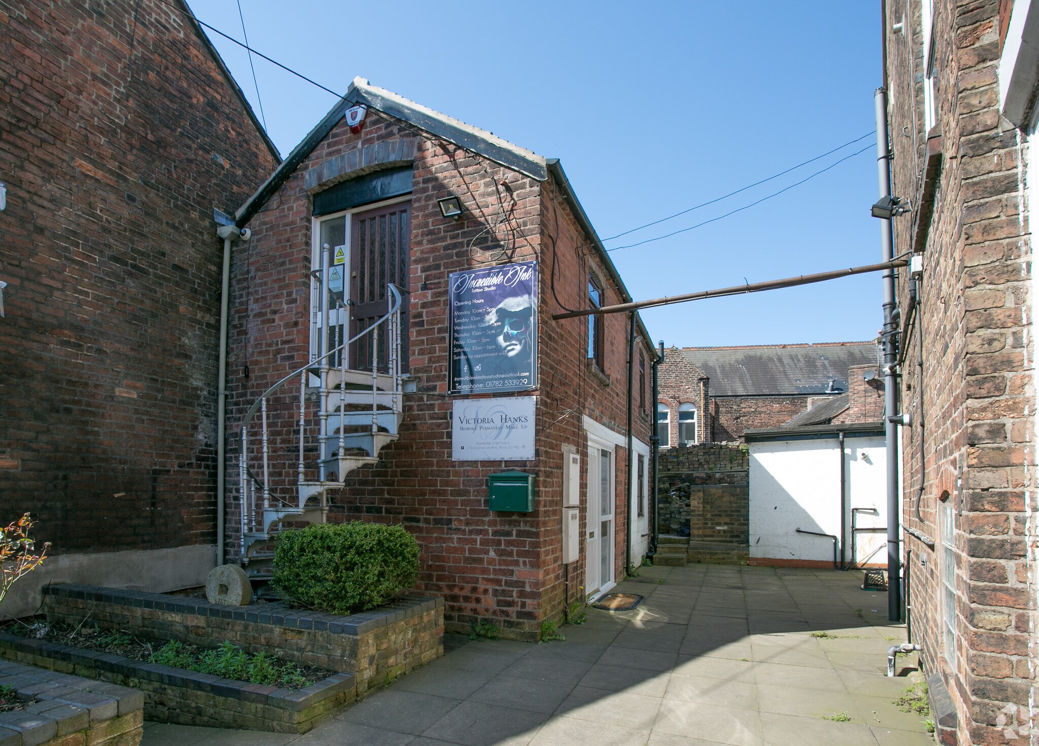 1905 Leek Rd, Stoke On Trent for sale Primary Photo- Image 1 of 1
