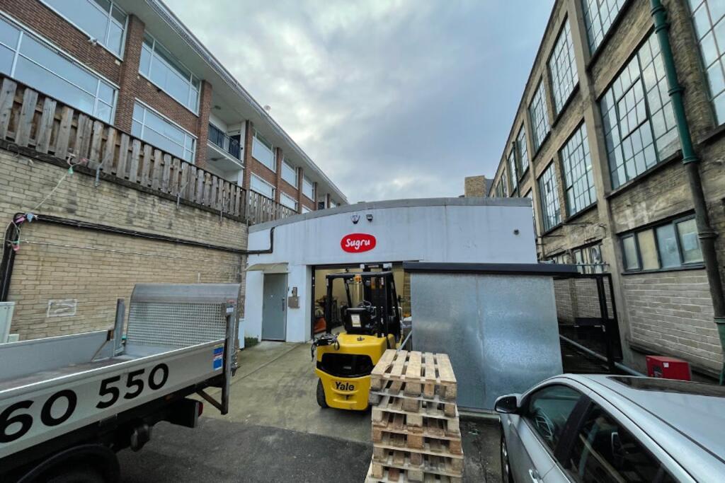 51A Tudor Rd, London for sale Building Photo- Image 1 of 1