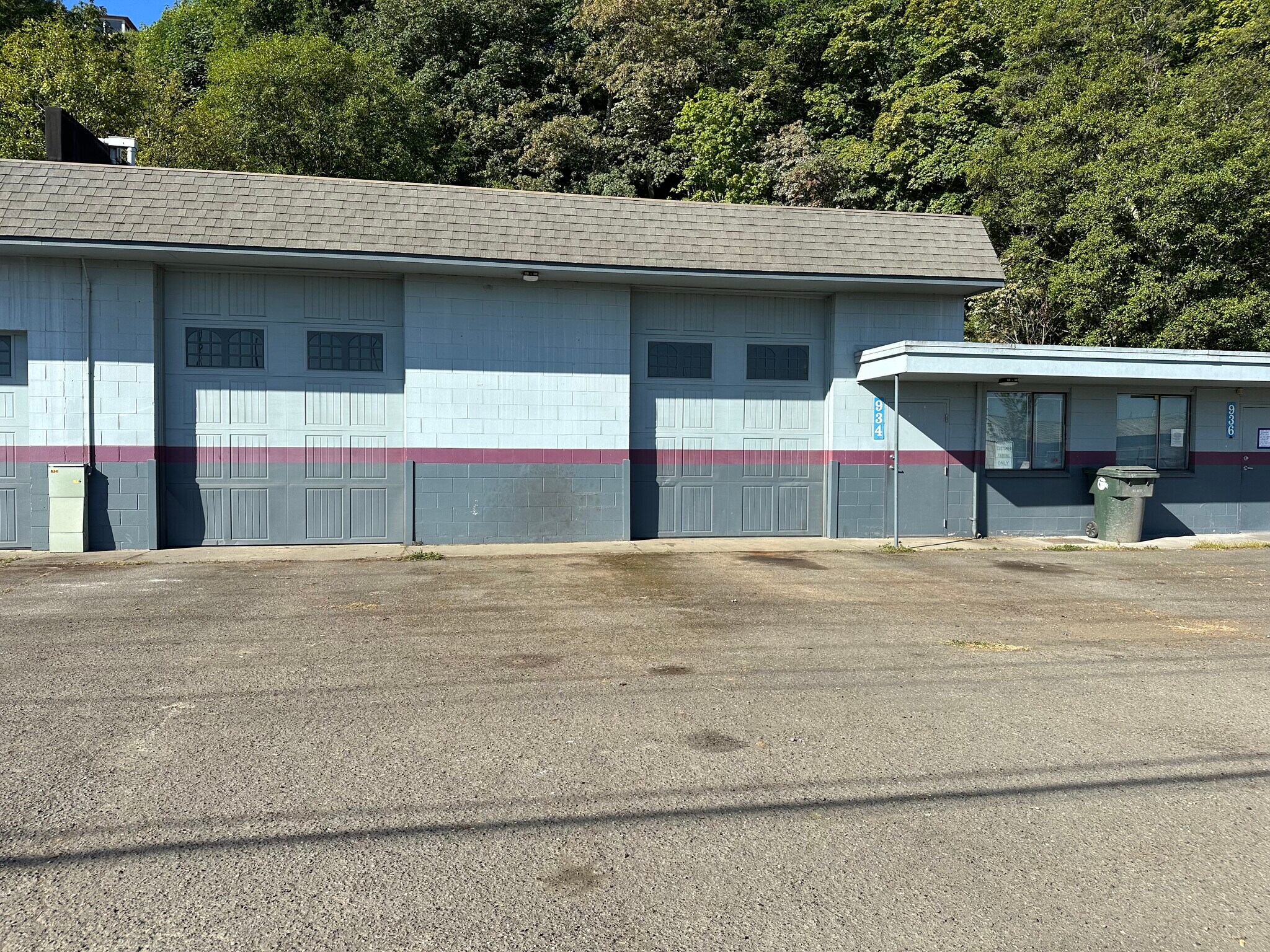 934 Marine Dr, Port Angeles, WA for sale Building Photo- Image 1 of 1