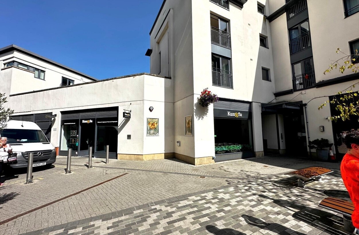 2A Livery St, Leamington Spa for sale Building Photo- Image 1 of 1