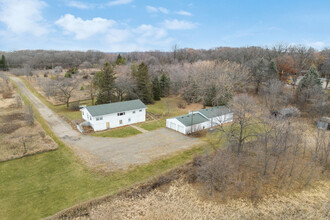 17801 Fairlawn Ave, Prior Lake, MN - aerial  map view - Image1