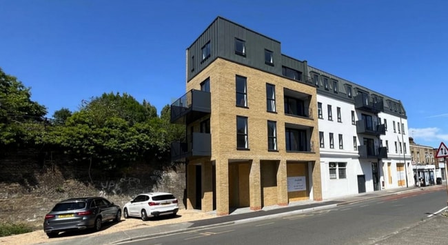 More details for 641 Kingston Road, London - Build-to-Rent for Sale