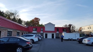 146 Route 130, Bordentown, NJ for sale - Building Photo - Image 1 of 1