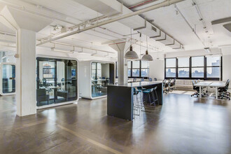 180 Varick St, New York, NY for rent Interior Photo- Image 1 of 4