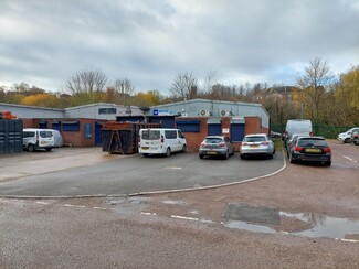 More details for Cradley Rd, Cradley Heath - Industrial for Rent