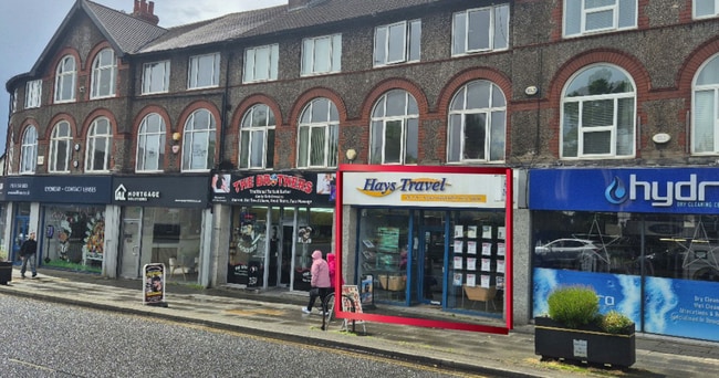More details for 76 Allerton Rd, Liverpool - Retail to Rent