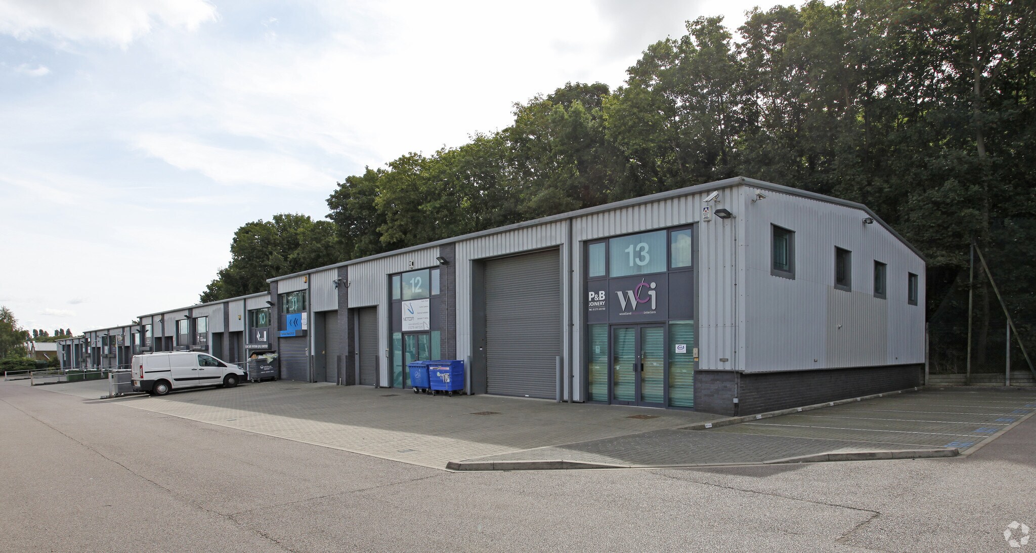 West Rd, Harlow for sale Primary Photo- Image 1 of 1