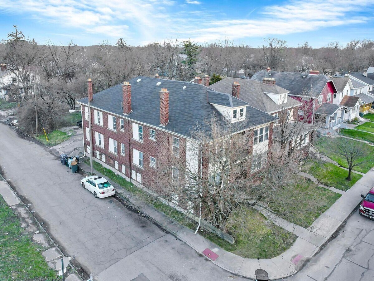 1038 Lockbourne Rd, Columbus 43206 Residential for Sale