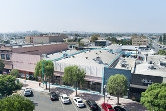 More details for 215-217 S Market St, Inglewood, CA - Retail for Rent