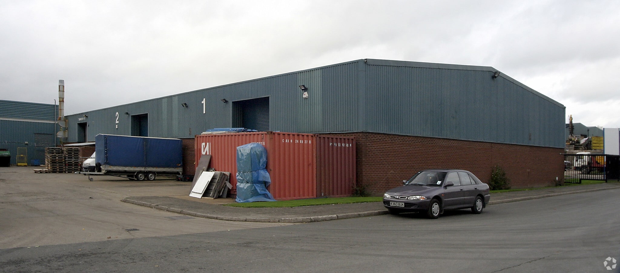 Mica Clos, Tamworth to rent Primary Photo- Image 1 of 3