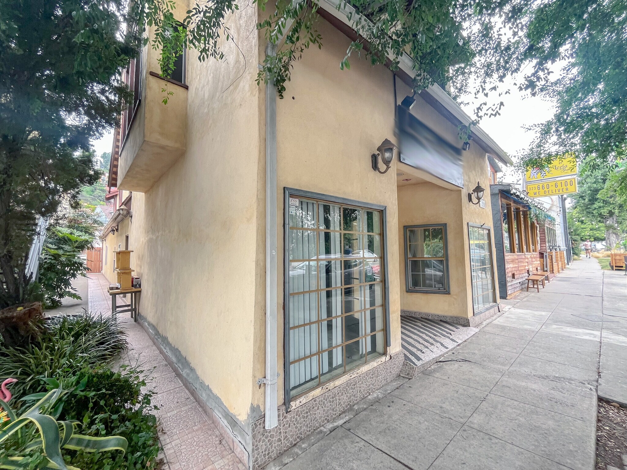 1733 Silver Lake Blvd, Los Angeles, CA for sale Building Photo- Image 1 of 1