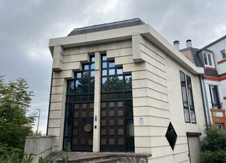 More details for 162 Boulevard Du Maréchal De Lattre De Tassigny, Suresnes - Office to Rent