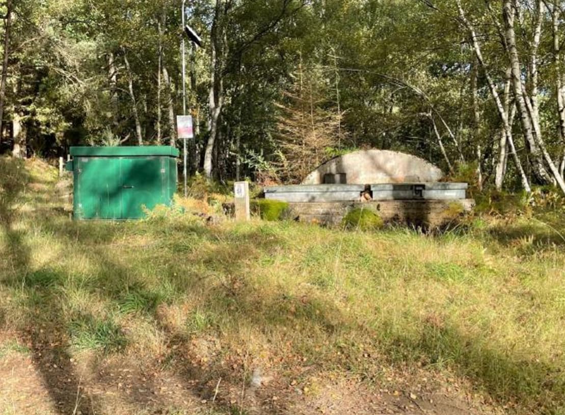 Aboyne Castle Dsr, Aboyne for sale Building Photo- Image 1 of 2