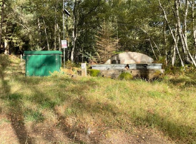 More details for Aboyne Castle Dsr, Aboyne - Land for Sale