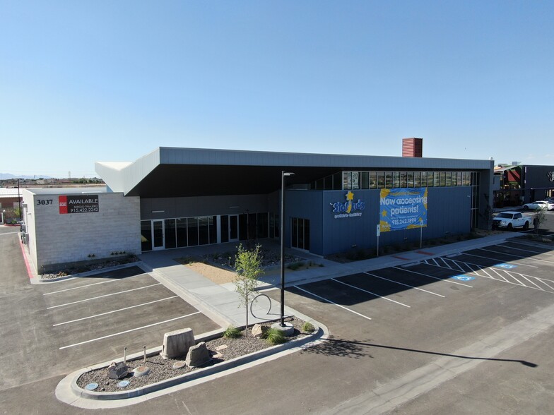 3037 N Zaragoza Rd, El Paso, TX for sale - Building Photo - Image 1 of 1