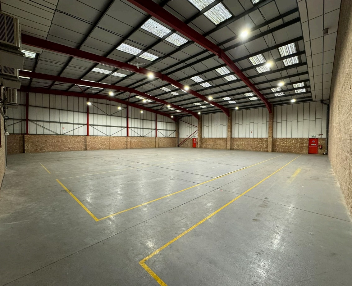 Ryehill Clos, Northampton to rent Interior Photo- Image 1 of 3