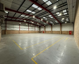 Ryehill Clos, Northampton to rent Interior Photo- Image 1 of 3