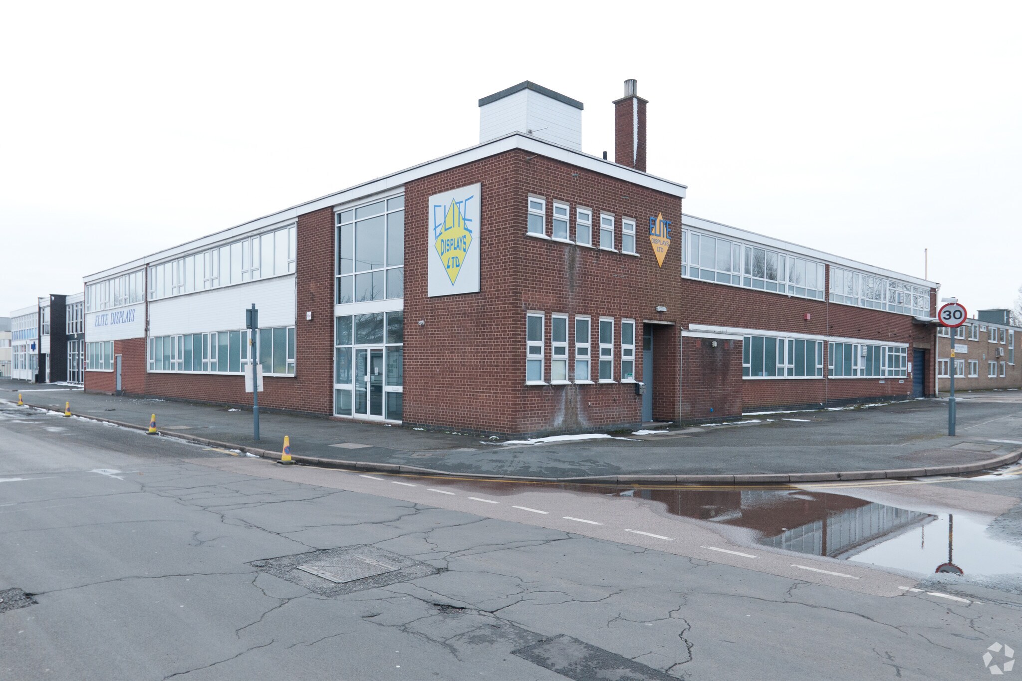 332 Melton Rd, Leicester for sale Primary Photo- Image 1 of 1