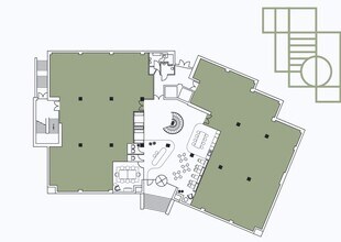 10 Dumfries Pl, Cardiff for rent Floor Plan- Image 1 of 1