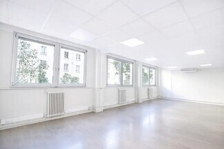 More details for Rue Du Faubourg Saint-Martin, Paris - Office to Rent