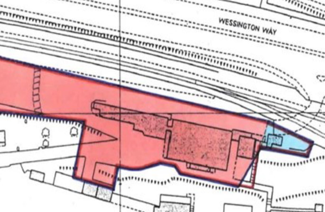 Wessington Way, Sunderland SR5 2TF UK