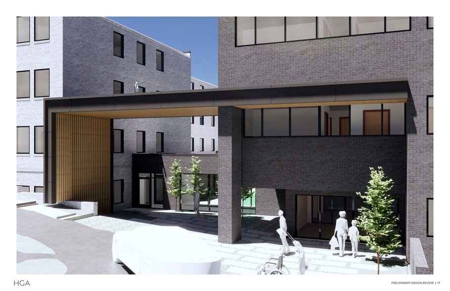 10721 Main St, Fairfax, VA to rent - Building Photo - Image 3 of 10