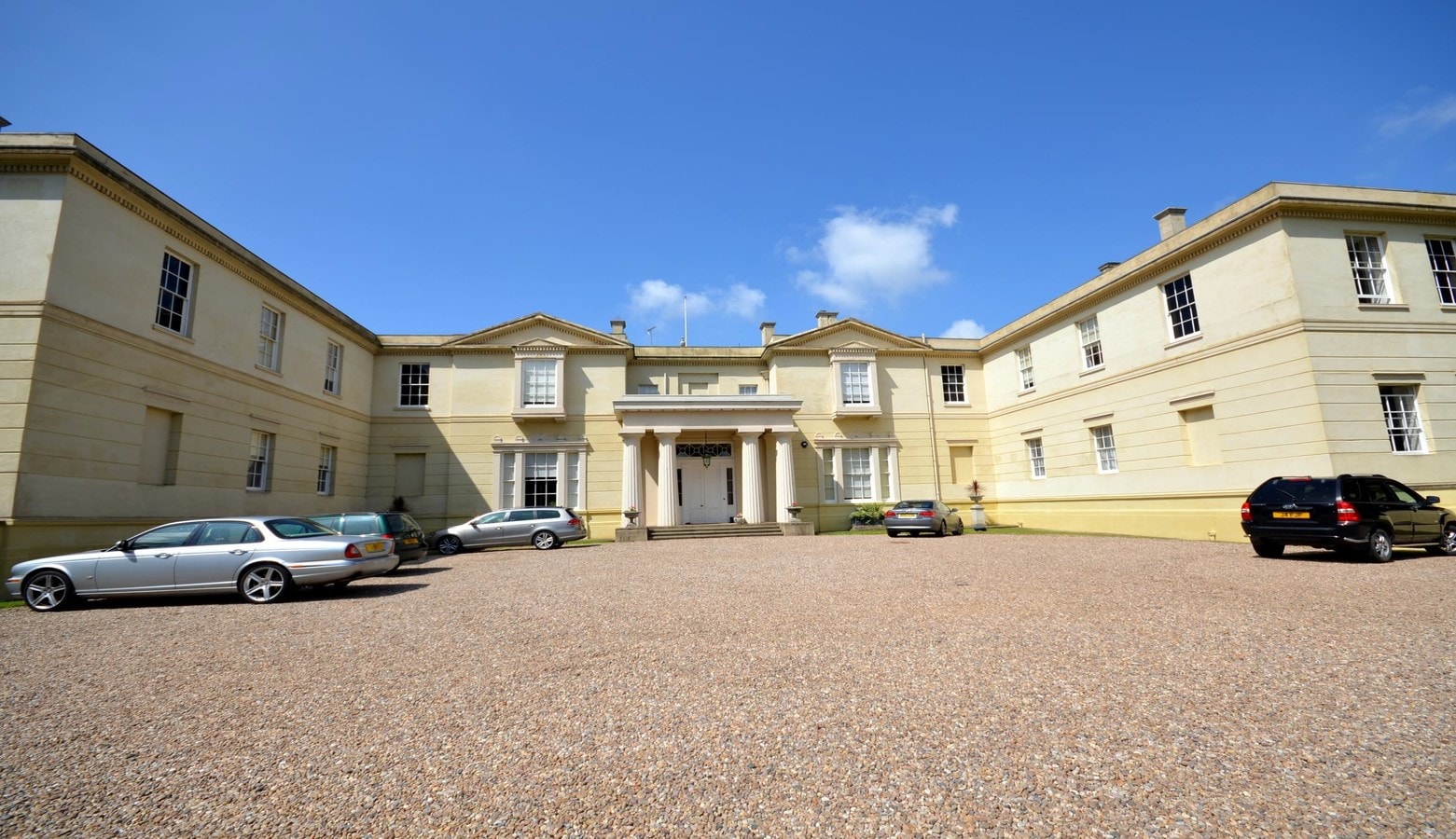 Main St, Loughborough, LE12 8TJ Swithland Hall UK