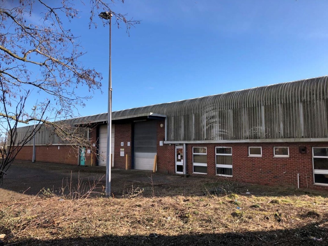 Wentloog Ave, Cardiff for sale Primary Photo- Image 1 of 1