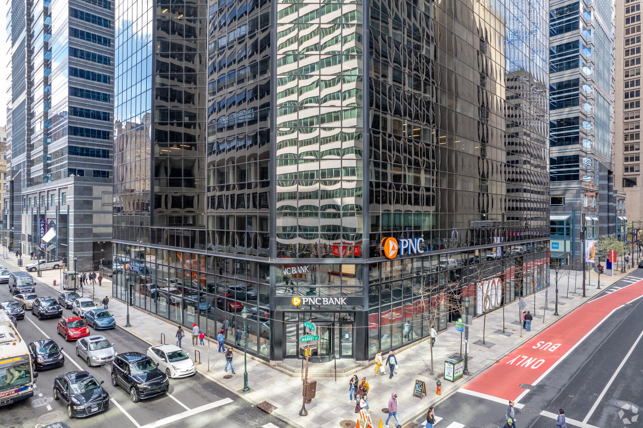 1600 Market St, Philadelphia, PA to rent Building Photo- Image 1 of 19