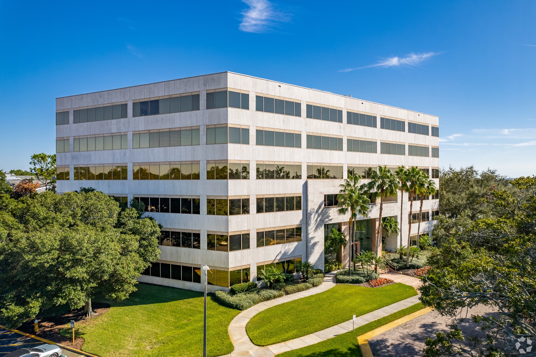 311 Park Place Blvd, Clearwater, FL to rent Building Photo- Image 1 of 16