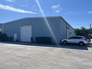 More details for 720 W McNab Rd, Fort Lauderdale, FL - Industrial for Rent