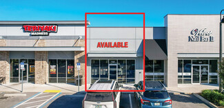 More details for 441 E Mitchell Hammock Rd, Oviedo, FL - Retail for Rent