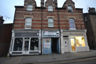 More details for 13B Debden Rd, Saffron Walden - Retail for Rent