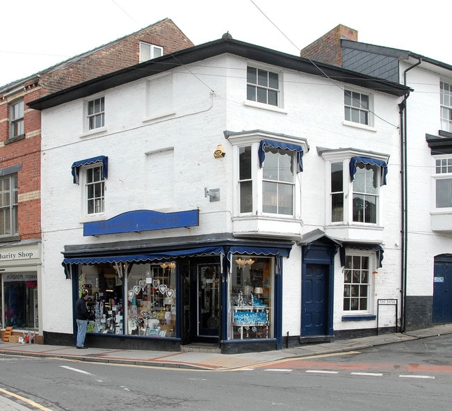 More details for 5 Short Bridge St, Newtown - Retail for Sale