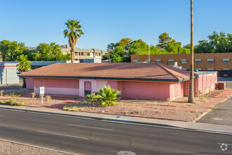 4532 E Thomas Rd, Phoenix, AZ for sale Building Photo- Image 1 of 1