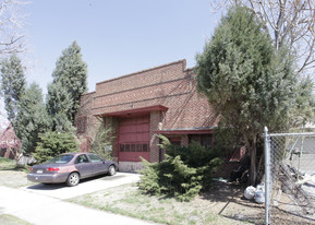 1520 Filbert Ct, Denver CO - Commercial Property