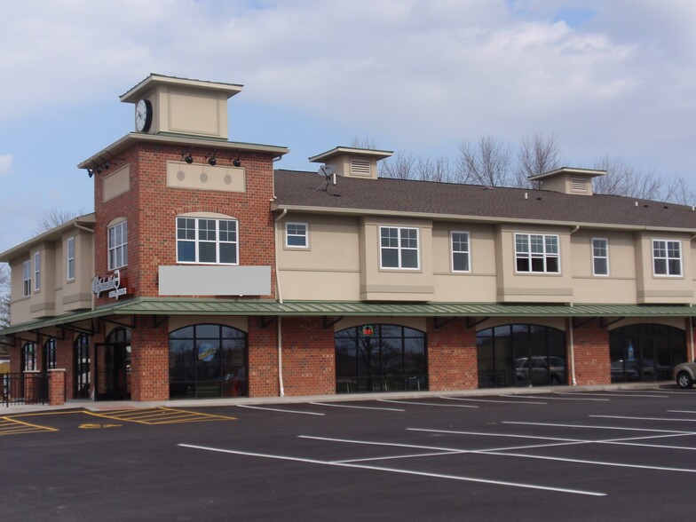 700 N State St, Freeburg, IL for sale - Building Photo - Image 1 of 1