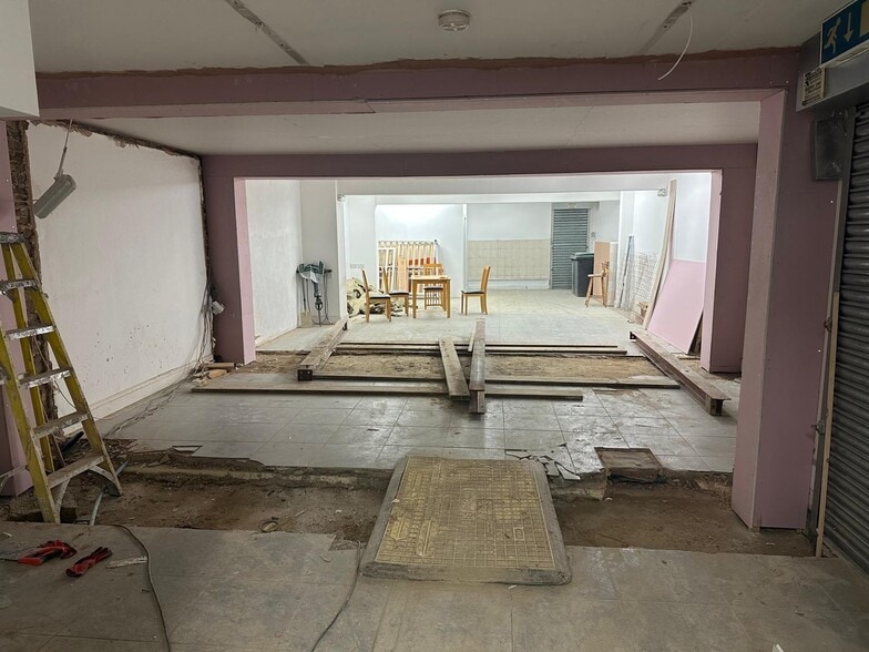 66 Turnpike Ln, London to rent - Building Photo - Image 3 of 3